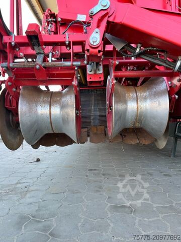 Landmaschine  SE 260 UB