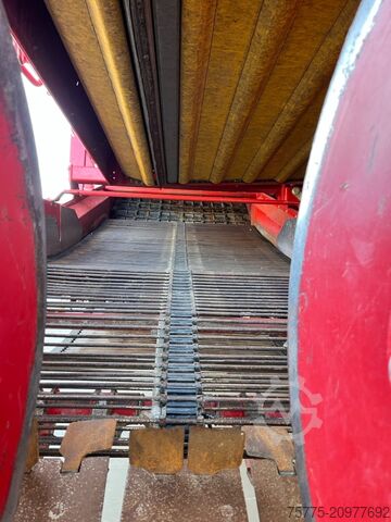 Landmaschine  SE 260 UB