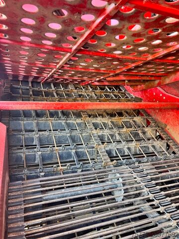 Landmaschine  SE 260 UB