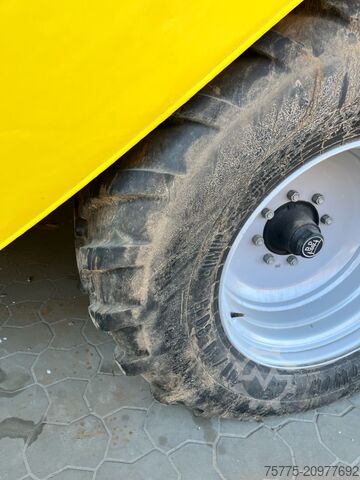 Landmaschine  SE 260 UB