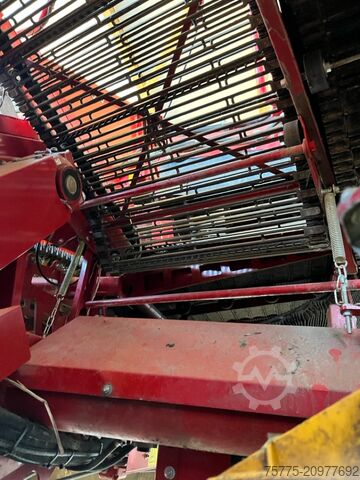 Landmaschine  SE 260 UB