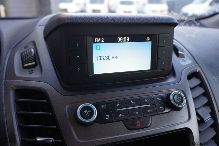 Panel van Ford Transit Connect 1.5 EcoBlue 100PK L2 EURO 6 - A...