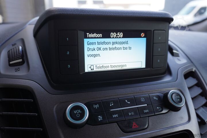 Panel van Ford Transit Connect 1.5 EcoBlue 100PK L2 EURO 6 - A...