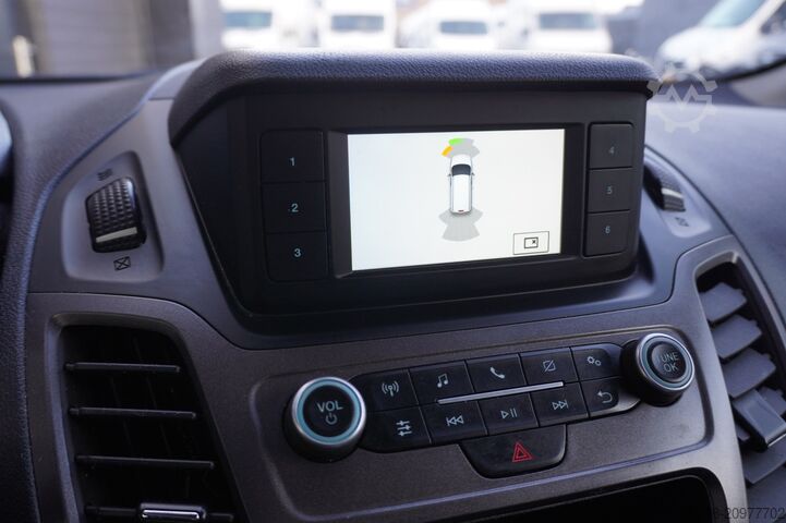 Panel van Ford Transit Connect 1.5 EcoBlue 100PK L2 EURO 6 - A...