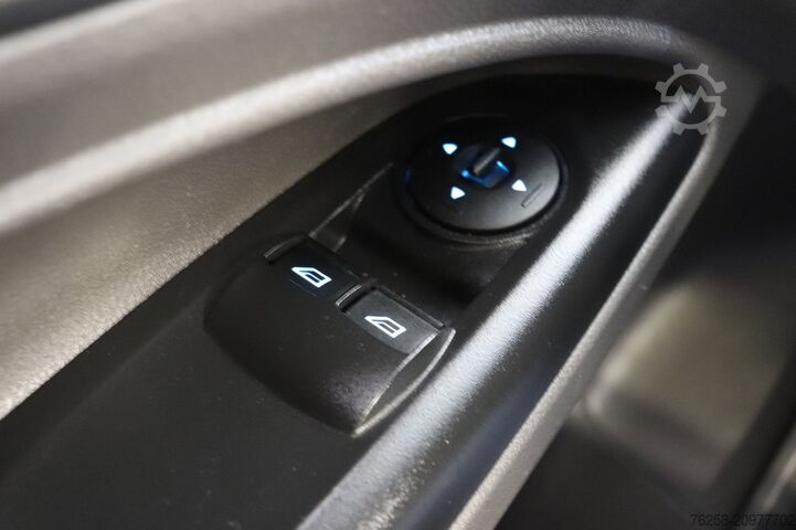 Panel van Ford Transit Connect 1.5 EcoBlue 100PK L2 EURO 6 - A...