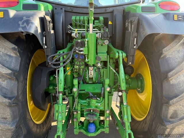 Agricultural machine  6155R