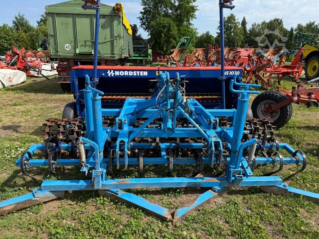 Agricultural machine  NS1030