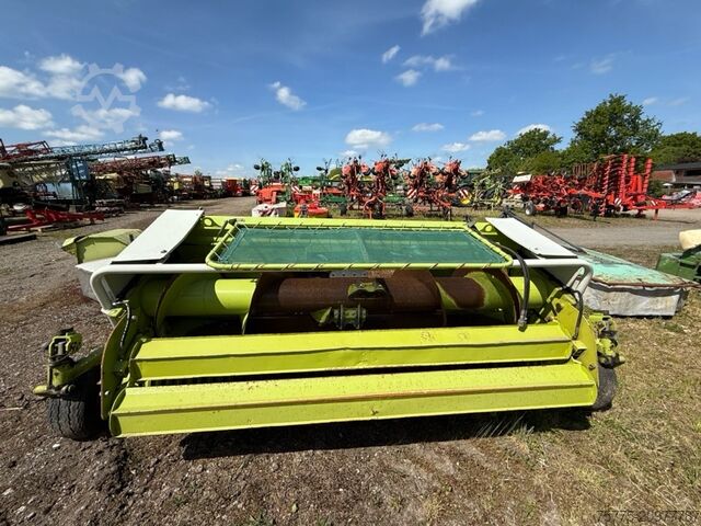 Agricultural machine  PU300HD