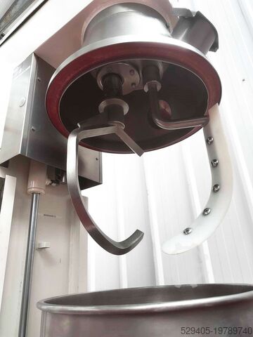 Planetary mixer VMI R 401 DT