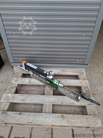 Screwdriving unit APEX Cleco TSE 961446PT