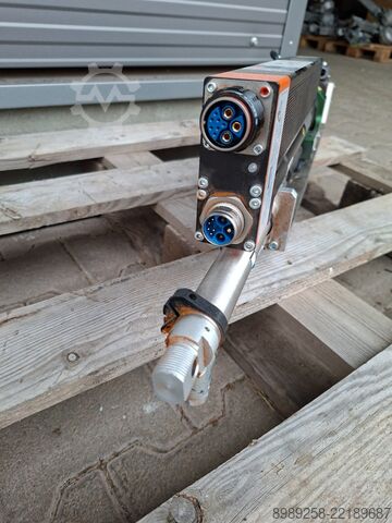 Screwdriving unit APEX Cleco TSE 961446PT