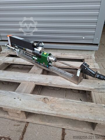Screwdriving unit APEX Cleco TSE 961446PT