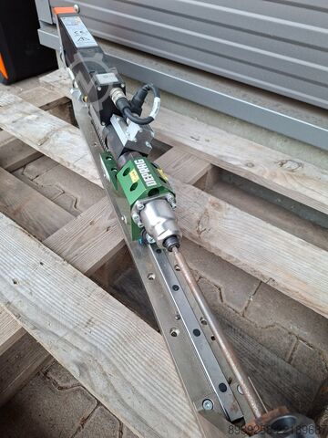 Screwdriving unit APEX Cleco TSE 961446PT
