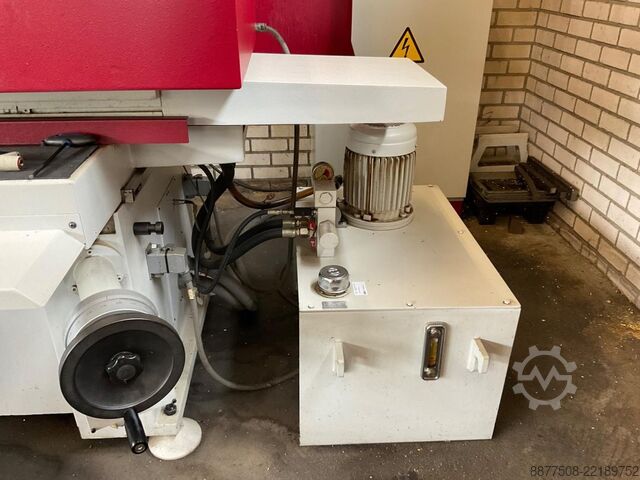 Surface grinding machine Degen FS-S 4080