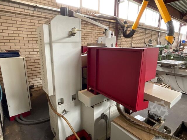 Surface grinding machine Degen FS-S 4080
