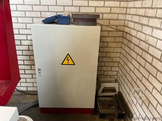 Surface grinding machine Degen FS-S 4080