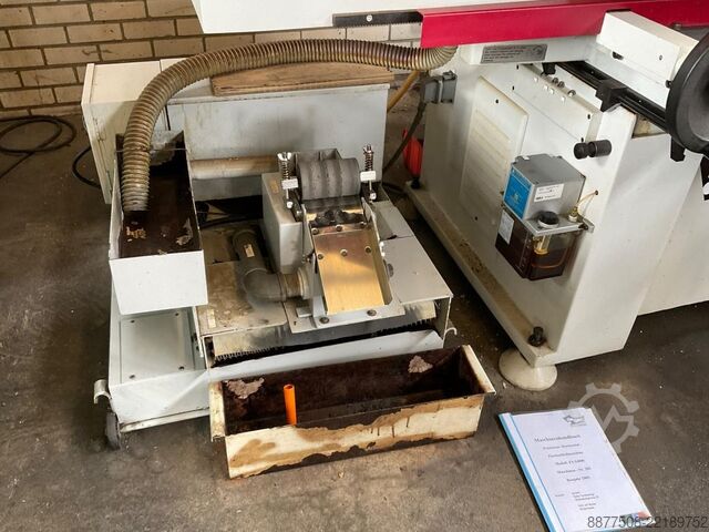 Surface grinding machine Degen FS-S 4080