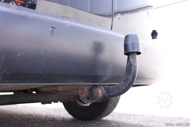 Box van Volkswagen Caddy PARKSENSOREN-SCHUIFDEUR-AIRCO -TREKHAAK-R...