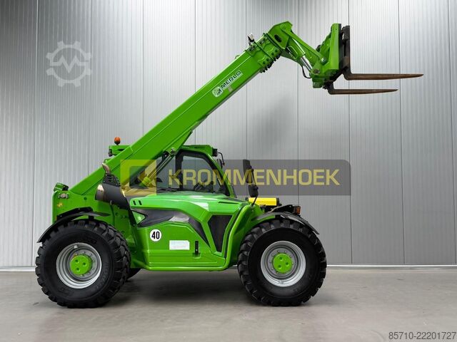 Telehandler Merlo TF 45.11 T-170