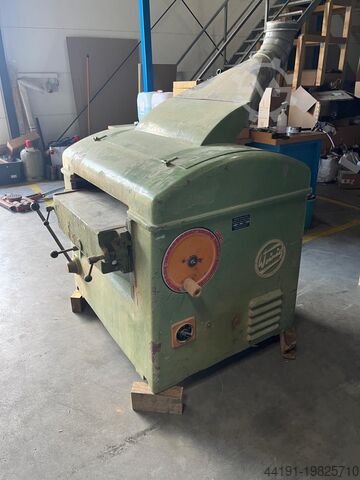 Thickness Planers Weinig 630 D