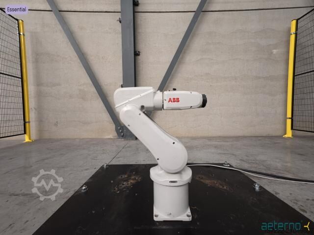 Refurbished Industrial Robot — 1 year warranty ABB IRB 120