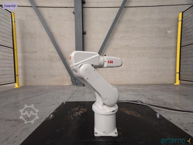 Refurbished Industrial Robot — 1 year warranty ABB IRB 120