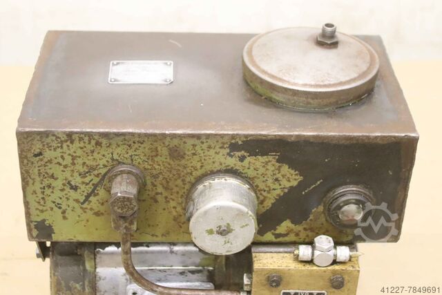 Central lubrication Vögele SP/AE A1/220/380/1