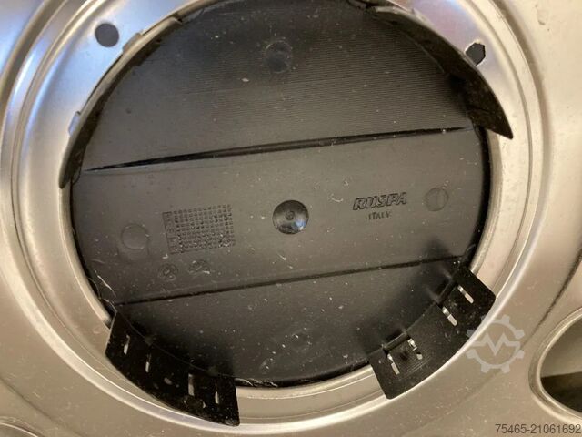 Reifen DAF Sierring 10 gaats 22inch met DAF Logo