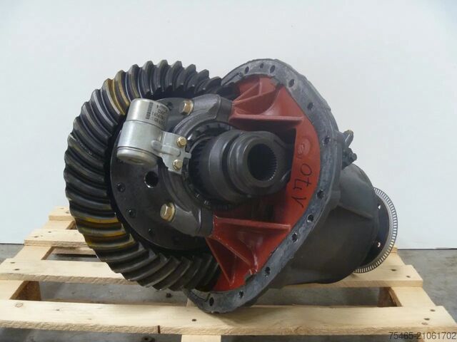 Differential DAF 1347 - 2.69