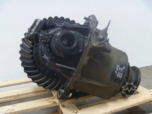 Differential DAF 1344 - 2.64