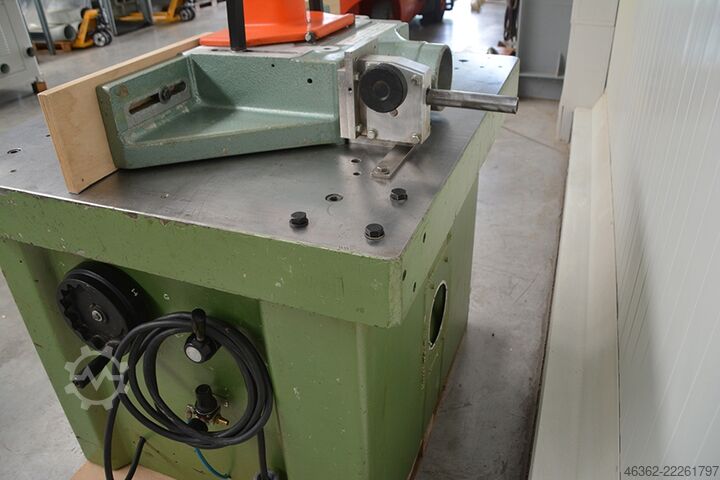 Swivel mill Steton T 50