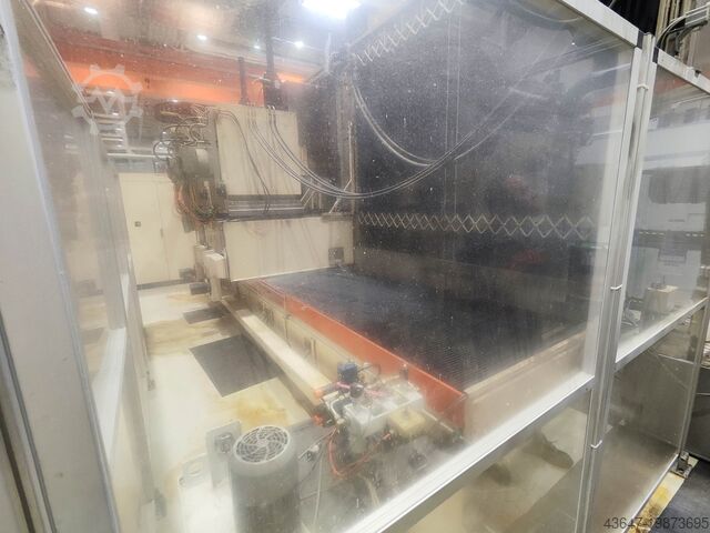 Flachschleifen Mägerle mgc-240 Mägerle mgc 240