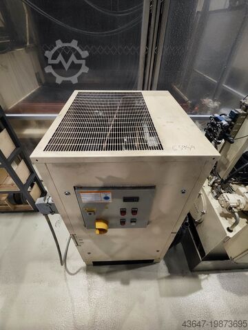 Flachschleifen Mägerle mgc-240 Mägerle mgc 240