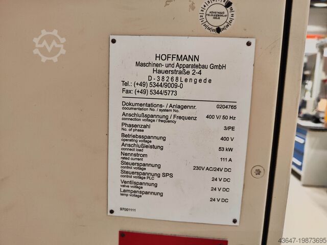 Flachschleifen Mägerle mgc-240 Mägerle mgc 240