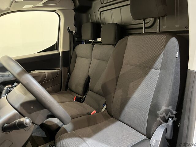 Hochdachkombi Toyota PROACE CITY 1.5 D-4D Live Nieuwe Model / Euro 6...