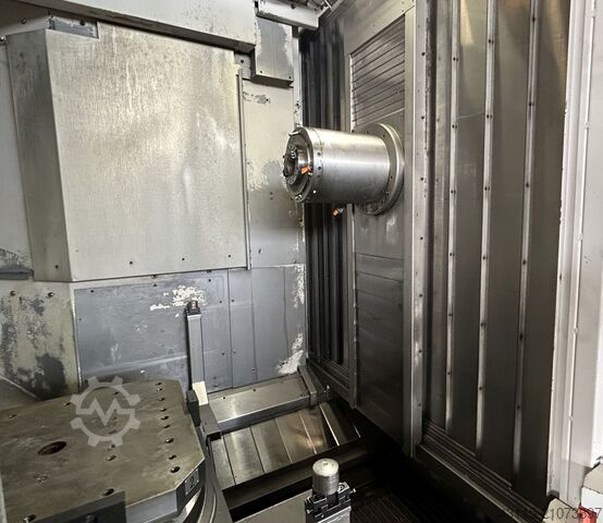 Bearbeitungszentrum Okuma MA-600HB