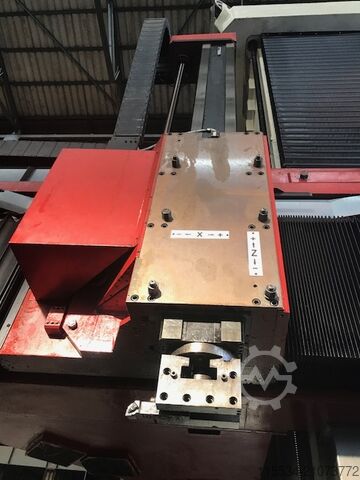 Vertikaldrehmaschine von 3.000 bis 10.000 mm aepi 