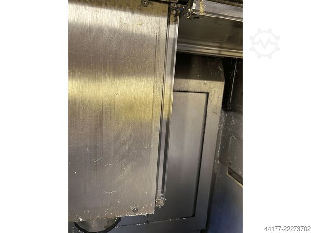 Universal machining center DMG MORI DMU 50 eVo linear