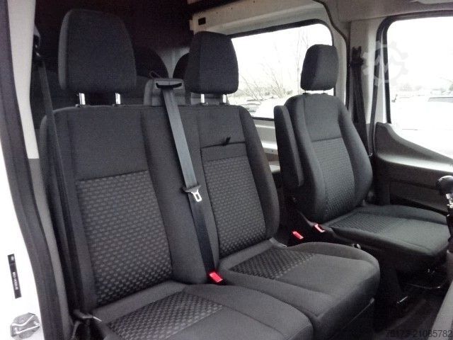 Kastenwagen hoch FORD Transit 350L4H3 Trend Kasten DoKa 6Sit Kam Mixto