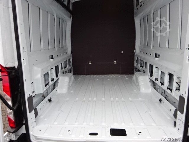 Kastenwagen hoch FORD Transit 350L4H3 Trend Kasten DoKa 6Sit Kam Mixto