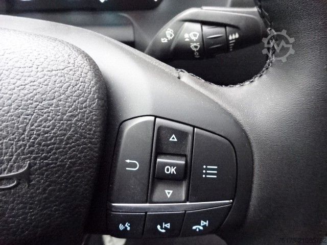 Kastenwagen hoch FORD Transit 350L4H3 Trend Kasten DoKa 6Sit Kam Mixto