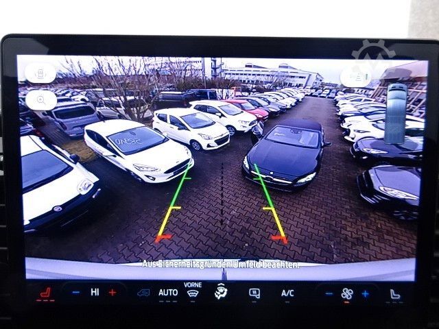 Kastenwagen hoch FORD Transit 350L4H3 Trend Kasten DoKa 6Sit Kam Mixto