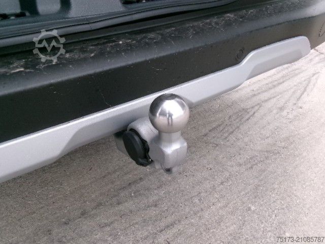 Kleinbus FORD Transit Custom 320L1 Trail 100kW AWD AHK 2xS.Tür