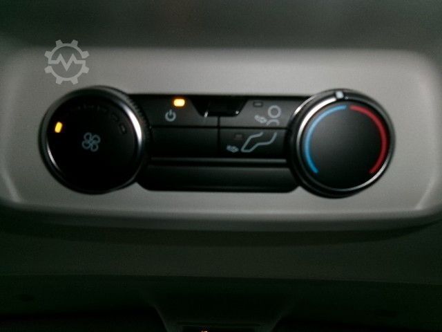 Kleinbus FORD Transit Custom 320L1 Trail 100kW AWD AHK 2xS.Tür