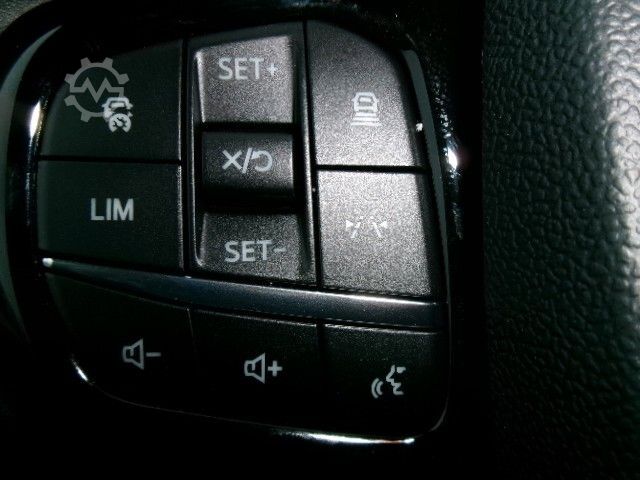 Kleinbus FORD Transit Custom 320L1 Trail 100kW AWD AHK 2xS.Tür