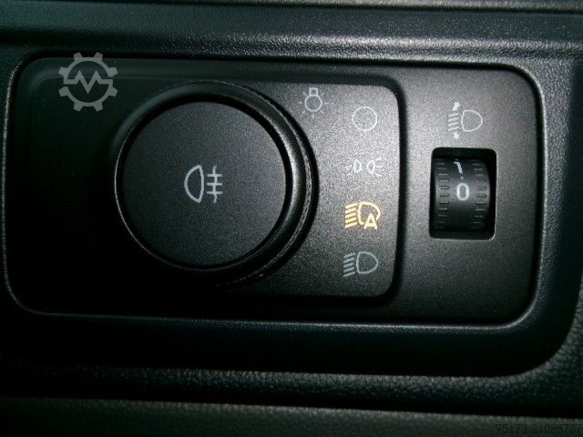 Kleinbus FORD Transit Custom 320L1 Trail 100kW AWD AHK 2xS.Tür