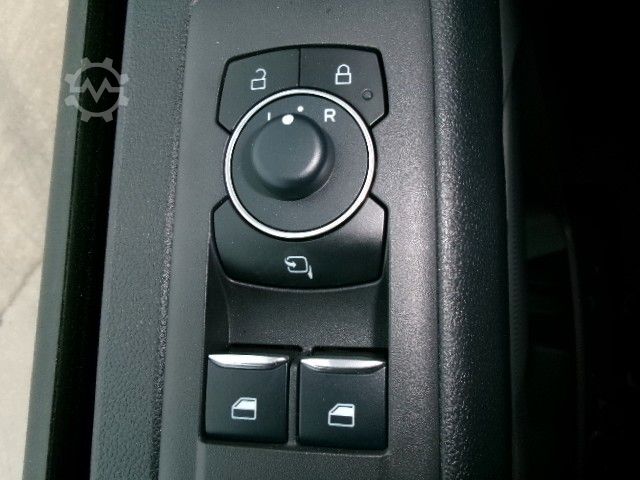 Kleinbus FORD Transit Custom 320L1 Trail 100kW AWD AHK 2xS.Tür