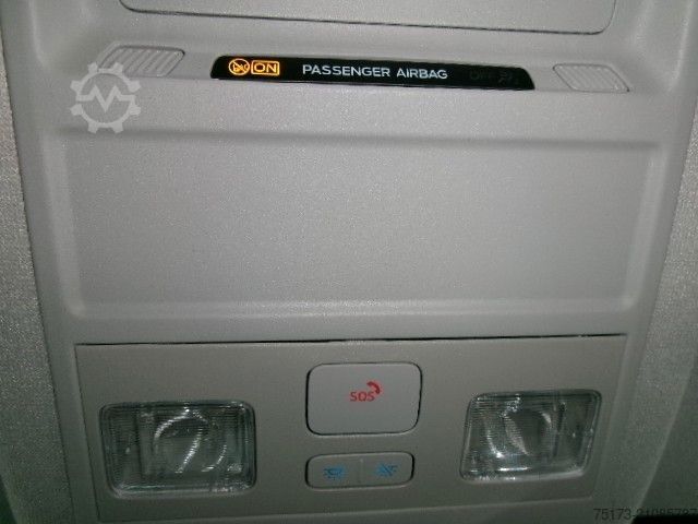 Kleinbus FORD Transit Custom 320L1 Trail 100kW AWD AHK 2xS.Tür