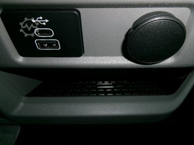 Kleinbus FORD Transit Custom 320L1 Trail 100kW AWD AHK 2xS.Tür