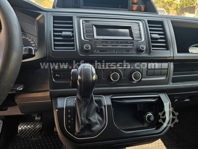 Minibus VOLKSWAGEN T6 Bus Multivan Trendline Automatik / DSG 1.Hand